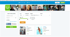 Desktop Screenshot of loveplease.ru